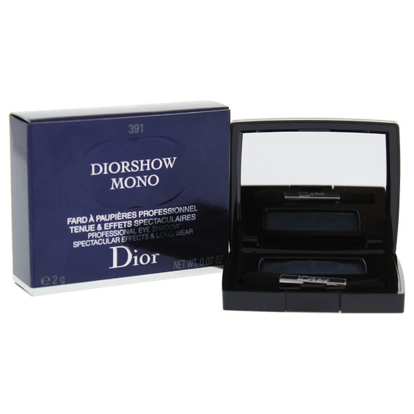 Christian Dior Diorshow Mono - # 391 Now by Christian Dior for Women - 0.07 oz Eyeshadow