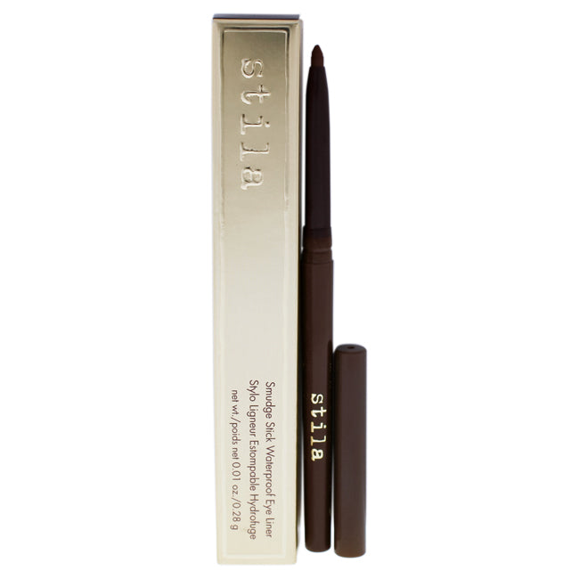 Stila Smudge Stick Waterproof Eye Liner - Espresso by Stila for Women - 0.01 oz Eyeliner