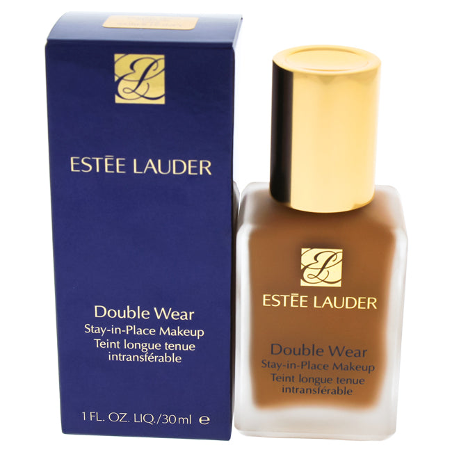 Estee Lauder Double Wear Stay-In-Place Makeup SPF 10 - 5N2 Amber Honey by Estee Lauder for Women - 1 oz Foundation