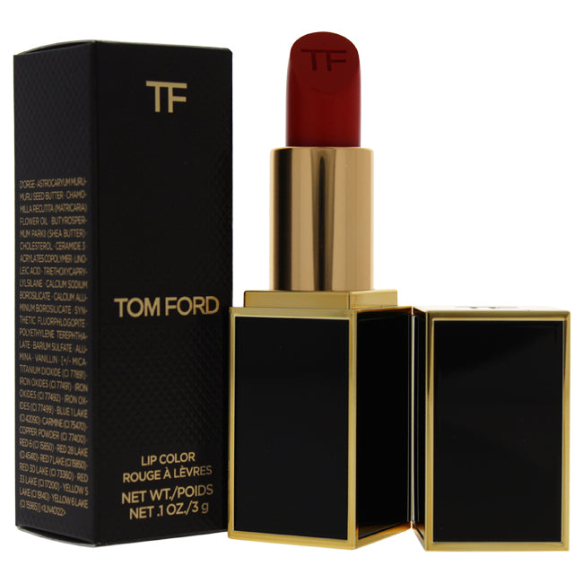 Tom Ford Lip Color - # 15 Wild Ginger by Tom Ford for Women - 0.1 oz Lipstick