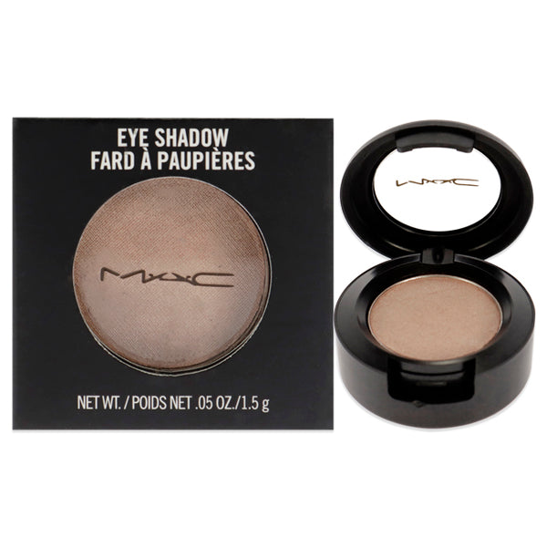 Eyeshadow - Naked Lunch by MAC for Women - 0.05 oz Eyeshadow