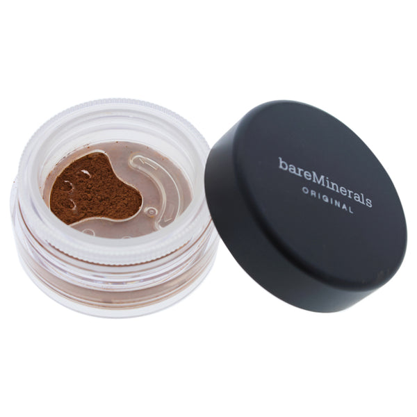 bareMinerals Matte Foundation SPF 15 - 01 Fair by bareMinerals for Women - 0.21 oz Foundation