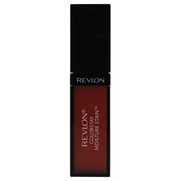 Revlon ColorStay Moisture Stain - # 050 London Posh by Revlon for Women - 0.27 oz Lipstick