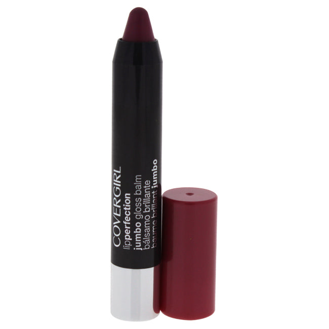 CoverGirl LipPerfection Jumbo Gloss Balm - # 225 Rose Twist by CoverGirl for Women - 0.13 oz Lipstick