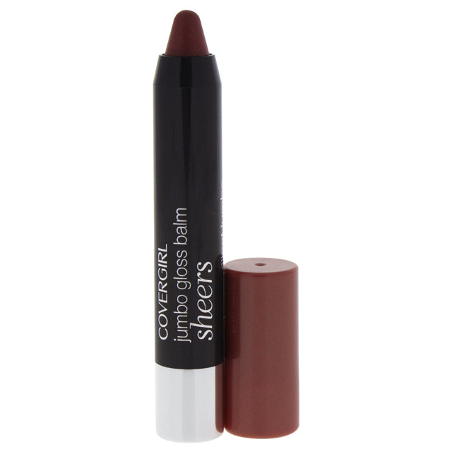 CoverGirl LipPerfection Jumbo Gloss Balm - # 270 Cocoa Twist by CoverGirl for Women - 0.13 oz Lipstick