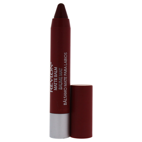 Revlon Matte Balm - # 250 Standout by Revlon for Women - 0.095 oz Lipstick