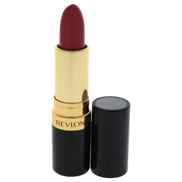 Revlon Super Lustrous Pearl Lipstick - # 520 Wine With Everything by Revlon for Women - 0.15 oz Lipstick