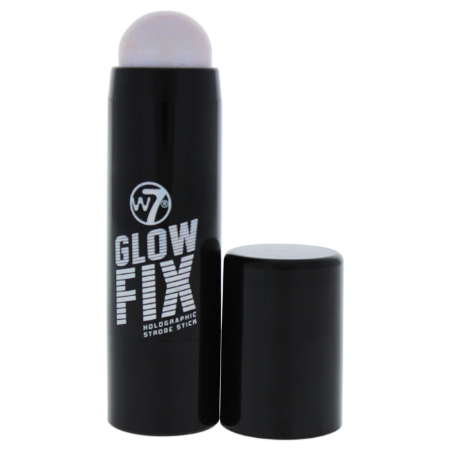 W7 Glow Fix Holographic Strobe Stick by W7 for Women - 0.17 oz Highlighter