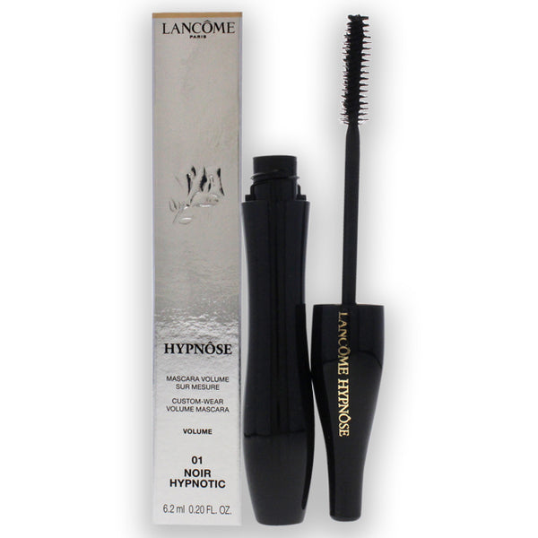 Lancome Hypnose Volume Mascara - 01 Noir Hypnotic by Lancome for Women - 0.20 oz Mascara