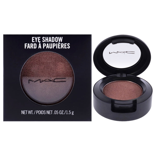 Eye Shadow - Sable by MAC for Women - 0.05 oz Eye Shadow