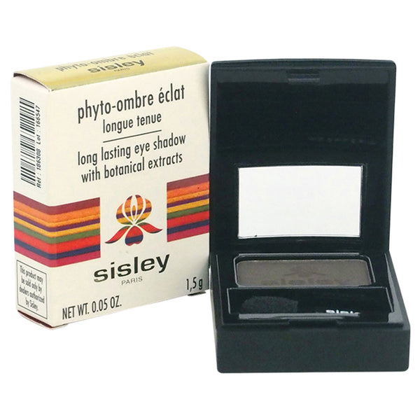 Sisley Phyto Ombre Eclat Long Lasting Eyeshadow - 8 Graphite by Sisley for Women - 1.5 g Eyeshadow