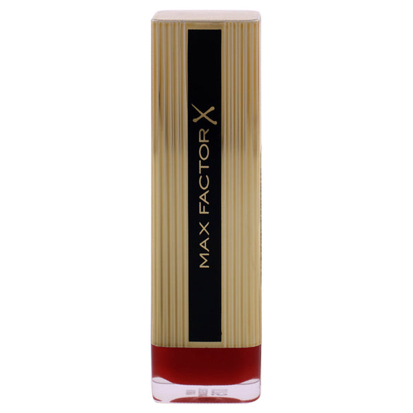 Max Factor Colour Elixir Lipstick - 075 Ruby Tuesday by Max Factor for Women - 0.14 oz Lipstick