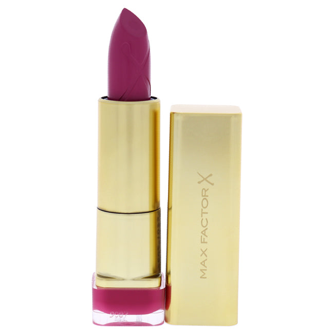 Max Factor Colour Elixir Lipstick - 665 Pomegranate by Max Factor for Women - 0.14 oz Lipstick