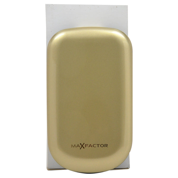 Max Factor Facefinity Compact Foundation - 02 Ivory by Max Factor for Women - 0.4 oz Foundation