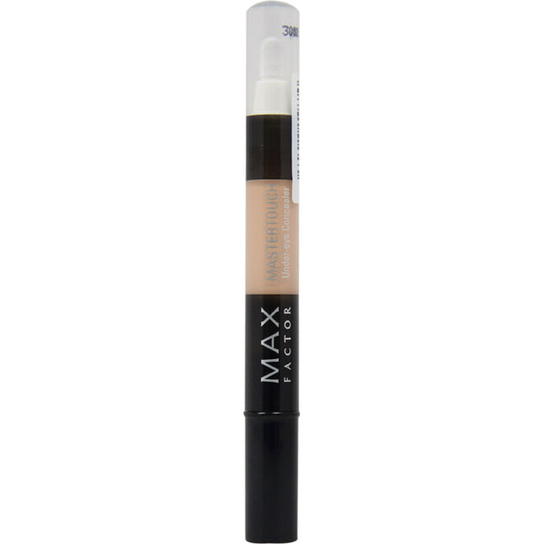 Max Factor Master Touch Under-Eye Concealer - 303 Ivory by Max Factor for Women - 5 g Concealer