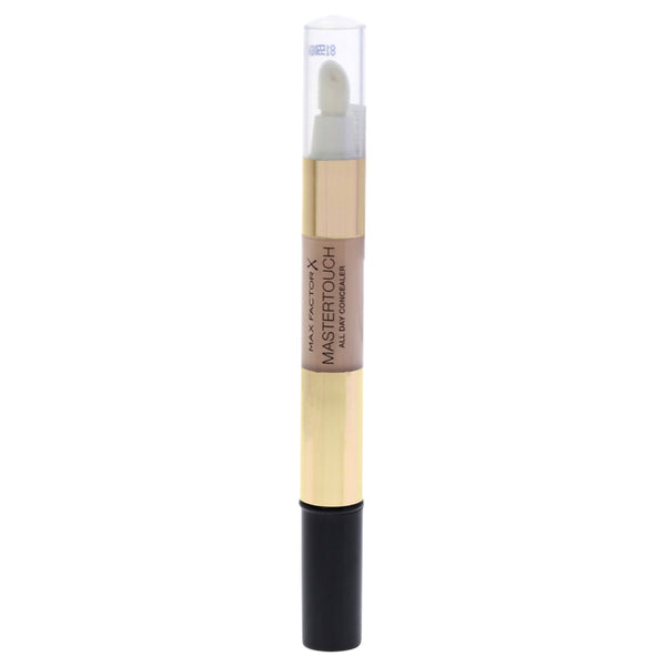 Max Factor Master Touch Under-Eye Concealer - 306 Fair by Max Factor for Women - 5 g Concealer