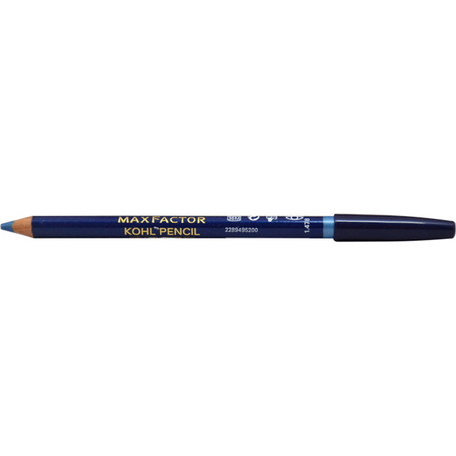 Max Factor Kohl Pencil - 060 Ice Blue by Max Factor for Women - 1 Pc Eyeliner