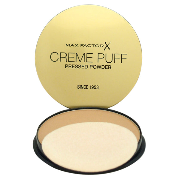 Max Factor Creme Puff - 05 Translucent by Max Factor for Women - 0.74 oz Foundation