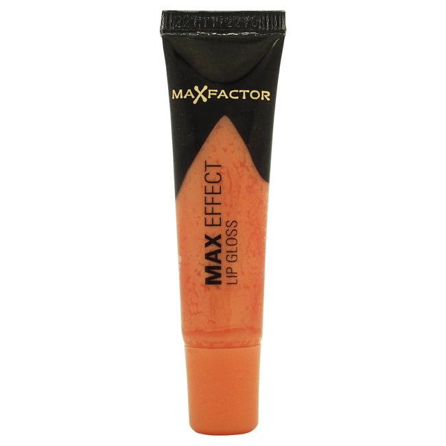 Max Factor Max Colour Effect Max Effect Lip Gloss - 04 Pink Romantic by Max Factor for Women - 13 ml Lip Gloss