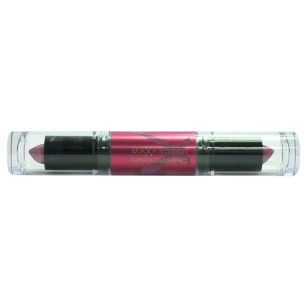 Max Factor Flipstick Colour Effect - 15 Boreal Mauve by Max Factor for Women - 0.8 oz Lipstick