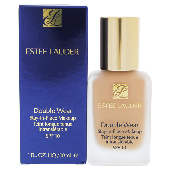 Estee Lauder Double Wear Stay-In-Place Makeup SPF 10 - 05 4N1 Shell Beige by Estee Lauder for Women - 1 oz Makeup