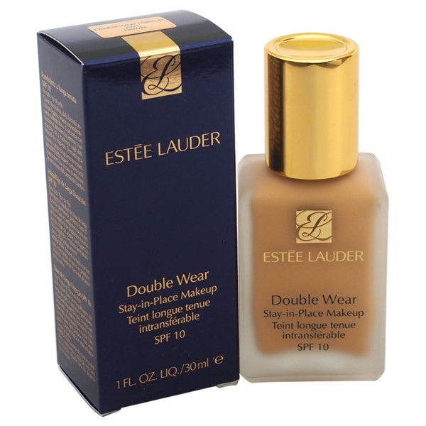 Estee Lauder Double Wear Stay-In-Place Makeup SPF 10 - # 53 Dawn (2W1) - All Skin Types by Estee Lauder for Women - 1 oz Makeup