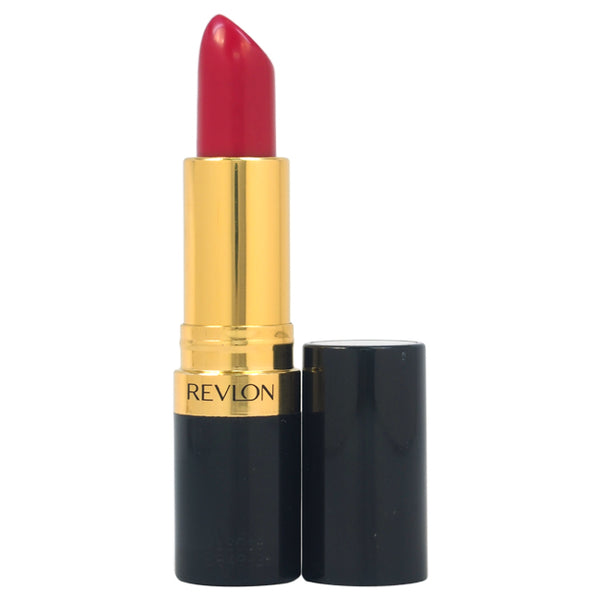 Revlon Super Lustrous Pearl Lipstick - # 028 Cherry Blossom by Revlon for Women - 0.15 oz Lipstick