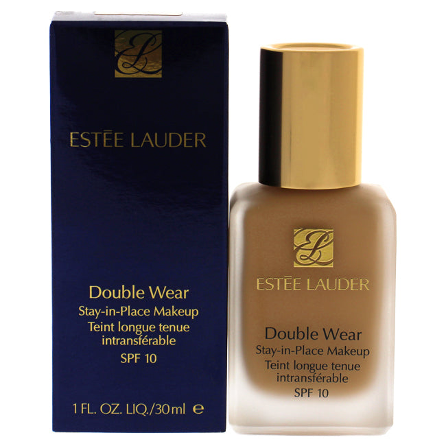 Estee Lauder Double Wear Stay-In-Place Makeup SPF 10 - 2W2 Rattan by Estee Lauder for Women - 1 oz Makeup