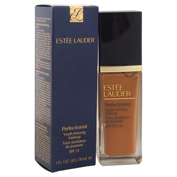 Estee Lauder Perfectionist Youth-Infusing Makeup SPF 25 - # 5N2 Amber Honey by Estee Lauder for Women - 1 oz Makeup