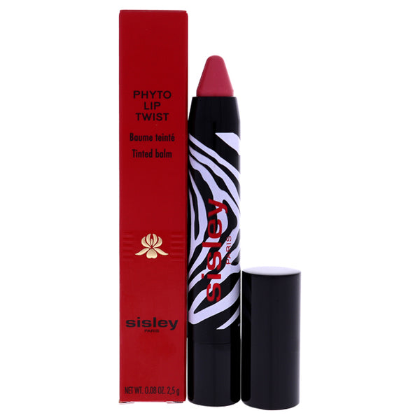 Sisley Phyto Lip Twist - 2 Baby by Sisley for Women - 0.08 oz Lipstick