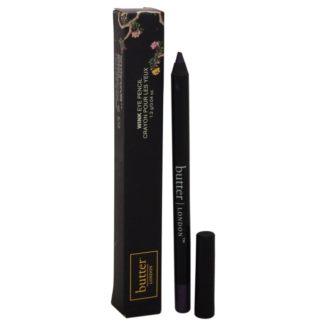 Butter London Wink Eye Pencil - Indigo Punk by Butter London for Women - 0.04 oz Eye Pencil