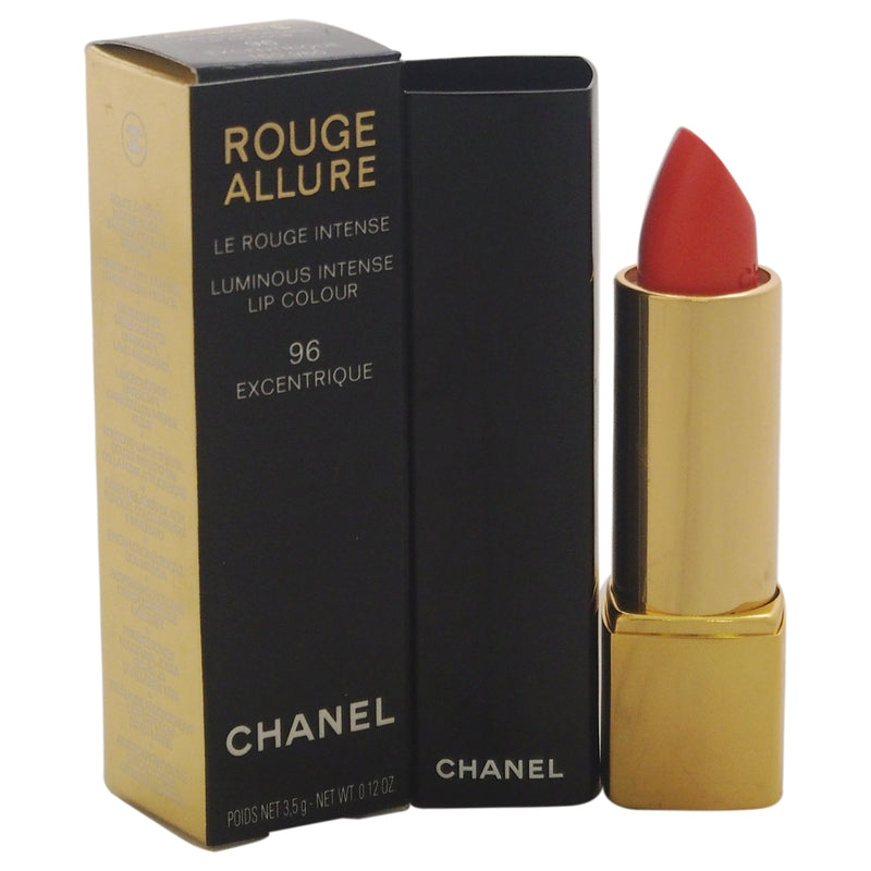 Rouge Coco Rouge Allure 96 Excentrique Chanel -Excentrique 96