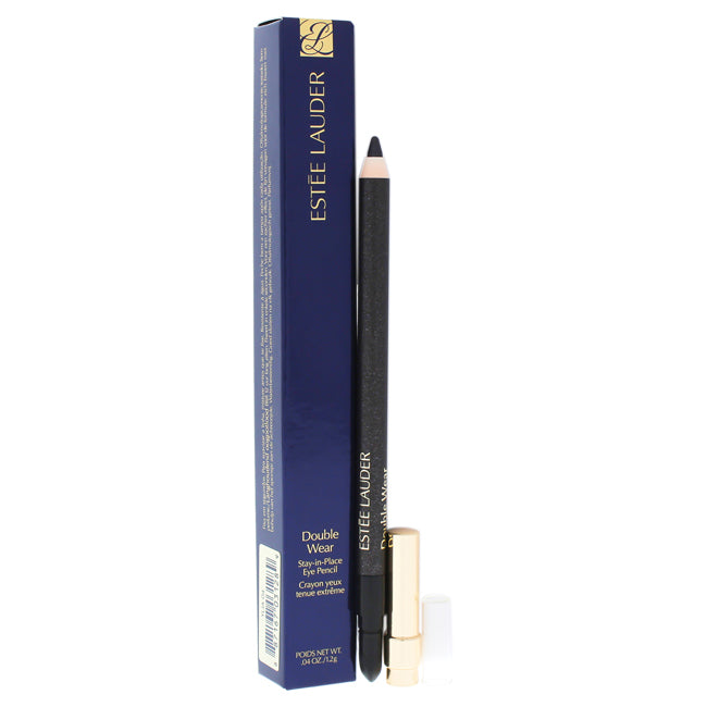 Estee Lauder Double Wear Stay-in-Place Eye Pencil - # 04 Night Diamond by Estee Lauder for Women - 0.04 oz Eyeliner