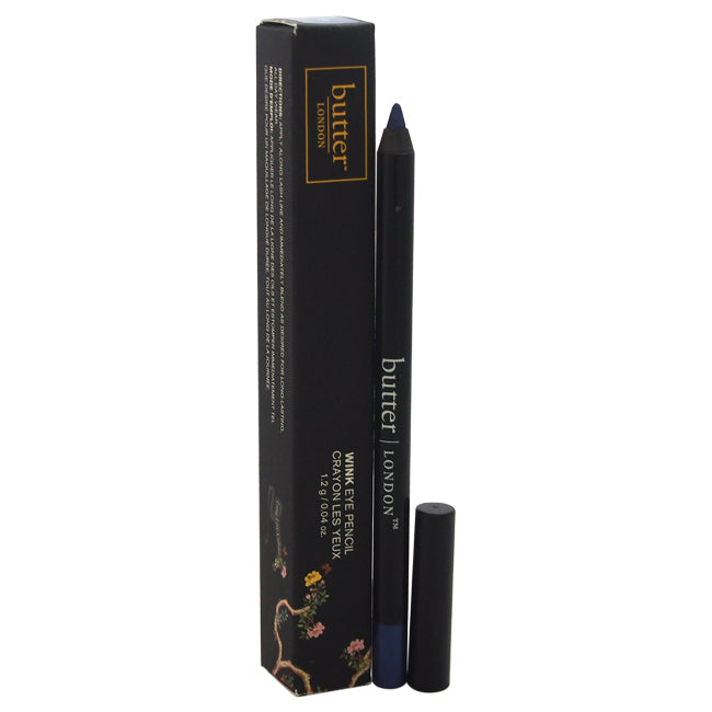 Butter London Wink Eye Pencil - Inky Six by Butter London for Women - 0.4 oz Eye Pencil