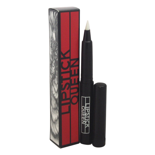 Lipstick Queen Vesuvius Liquid Lipstick - Vesuvian Red by Lipstick Queen for Women - 0.08 oz Lipstick