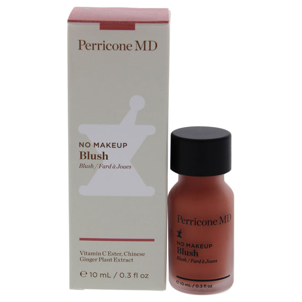 Perricone MD No Makeup Blush by Perricone MD for Women - 0.3 oz Blush