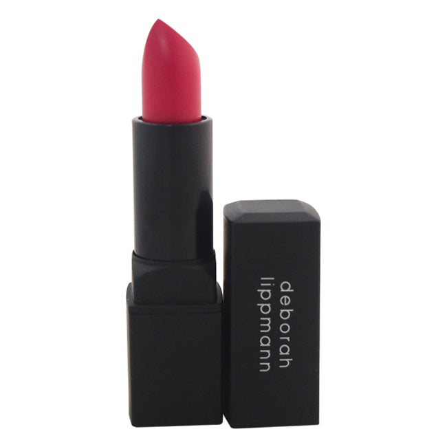 Deborah Lippmann Deborah Lippmann Lipstick - Sexyback by Deborah Lippmann for Women - 0.13 oz Lipstick (Tester)