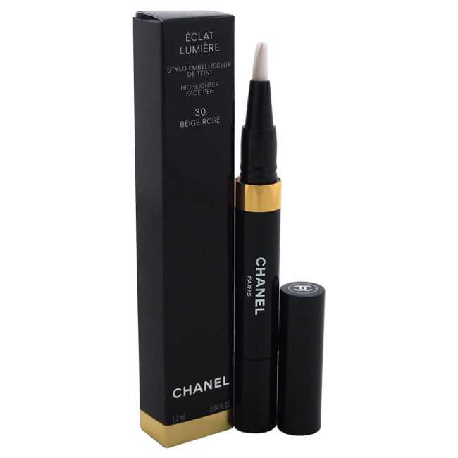 CHANEL, Makeup, Chanel Beige Tendre Light Eclat Lumiere Pen