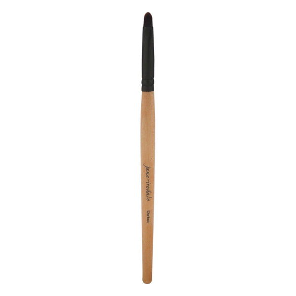 Jane Iredale Detail Brush by Jane Iredale for Women - 1 Pc Brush