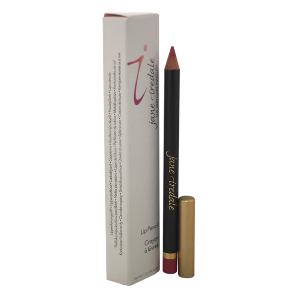 Jane Iredale Lip Pencil - Pink by Jane Iredale for Women - 0.04 oz Lip Pencil