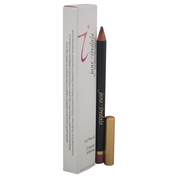 Jane Iredale Lip Pencil - Spice by Jane Iredale for Women - 0.04 oz Lip Pencil