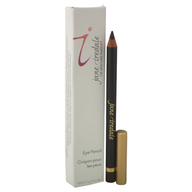 Jane Iredale Eye Pencil - Basic Brown by Jane Iredale for Women - 0.04 oz Eye Pencil