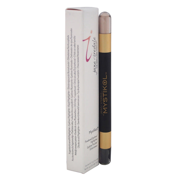 Jane Iredale Mystikol Powdered Eyeliner & Highlighter - Onyx by Jane Iredale for Women - 0.06 oz Eyeliner