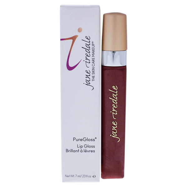 Jane Iredale PureGloss Lip Gloss - Cosmo by Jane Iredale for Women - 0.23 oz Lip Gloss