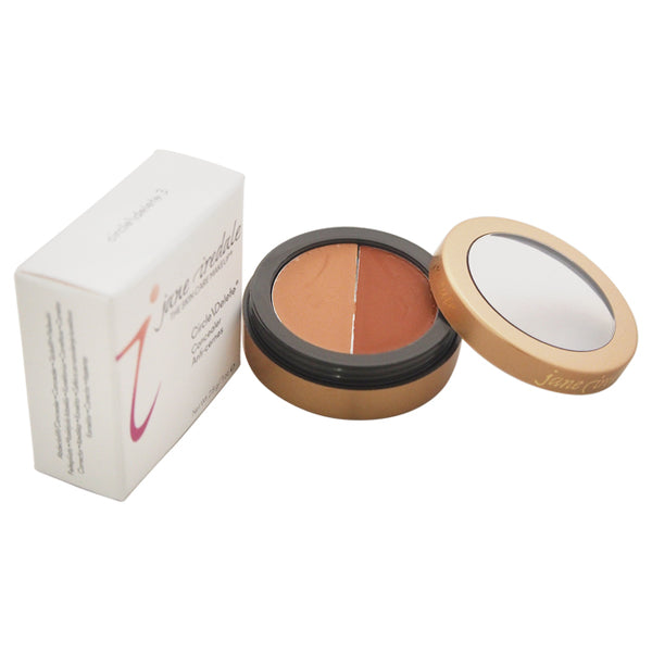 Jane Iredale Circle Delete Concealer - # 3 Gold/Brown by Jane Iredale for Women - 0.1 oz Concealer