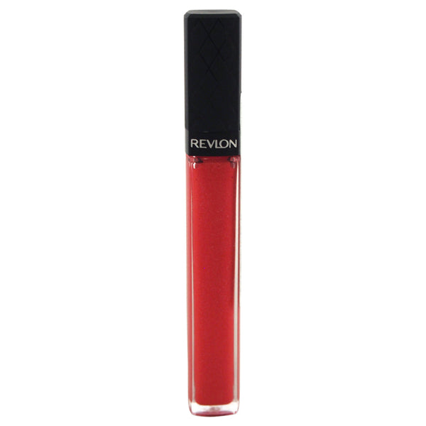 Revlon ColorBurst Lip Gloss - # 006 Strawberry by Revlon for Women - 0.2 oz Lip Gloss