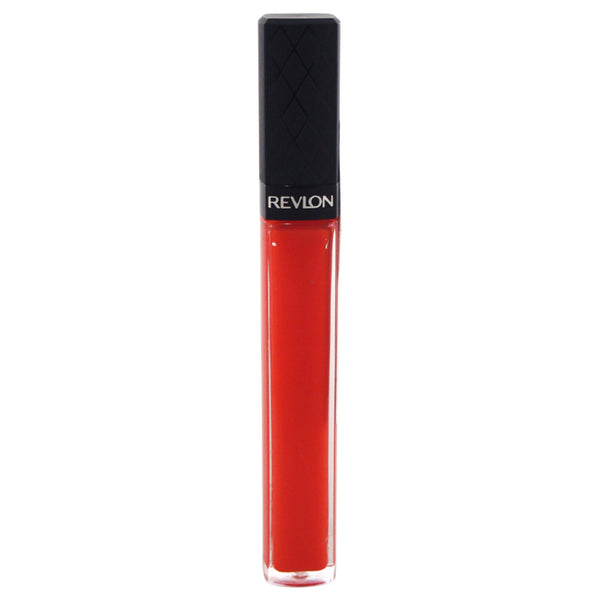 Revlon ColorBurst Lip Gloss - # 046 Sizzle by Revlon for Women - 0.2 oz Lip Gloss