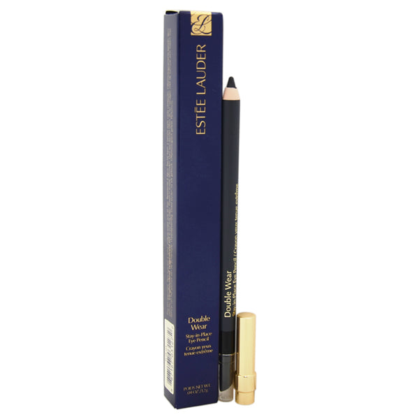 Estee Lauder Double Wear Stay-In-Place Eye Pencil - 03 Smoke by Estee Lauder for Women - 0.04 oz Eye Pencil