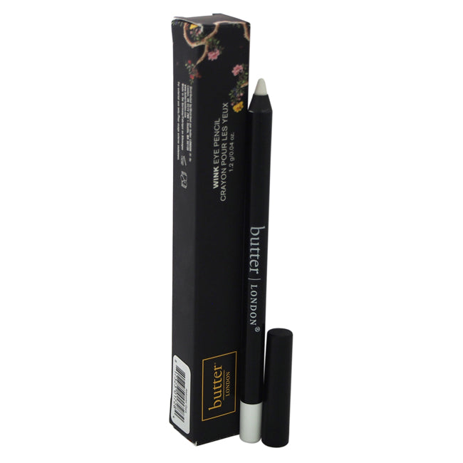 Butter London Wink Eye Pencil - Alabaster Gaze by Butter London for Women - 0.04 oz Eye Pencil