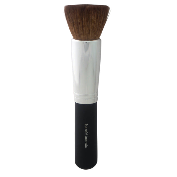 bareMinerals Heavenly Face Brush by bareMinerals for Women - 1 Pc Face Brush